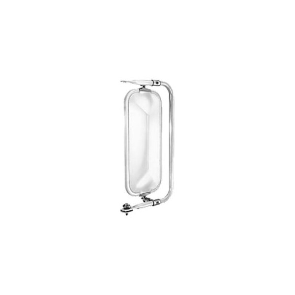 Head And Loop Assembly - S.Steel, 701054